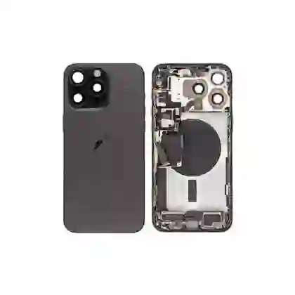 Thay vỏ iPhone 15 Pro Max chính hãng Aries 1